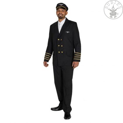 blazer pilot