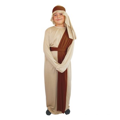 kostým sv. Josefa 120/130 cm