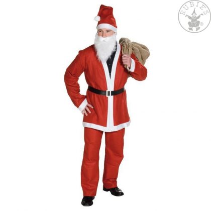 santa oblek