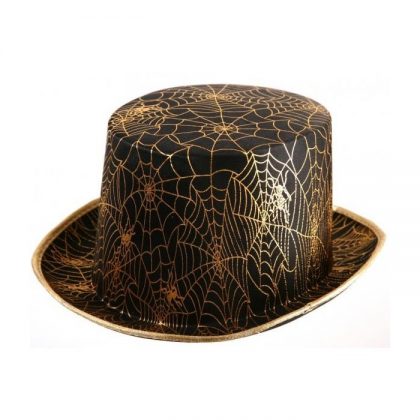 cylindr s pavučinami