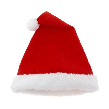 santa claus čepice dětská