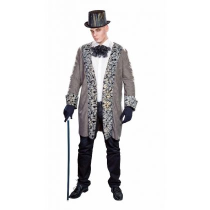 elegantní kabátec strašidelný