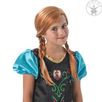 paruka Anna Frozen
