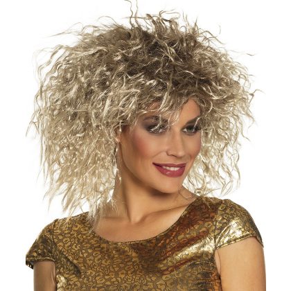 paruka Tina Turner