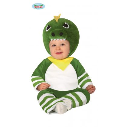 kostým pro nejmenší dinosaurus 1-2roky