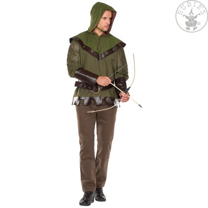 pánský kostým robin hood