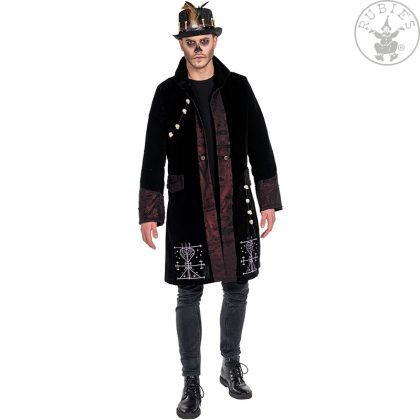 Voodoo kabát