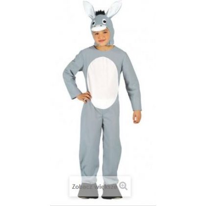 dětský kombinéza oslík 134/140 cm