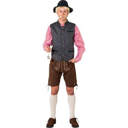 vestička oktoberfest