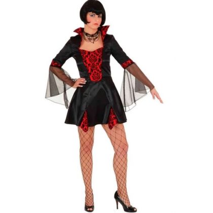 kostým upírka 38/42