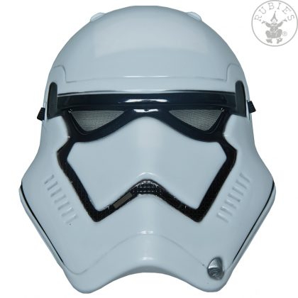 Star Wars stormtrooper maska dětská