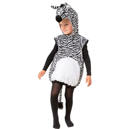vesta zebra