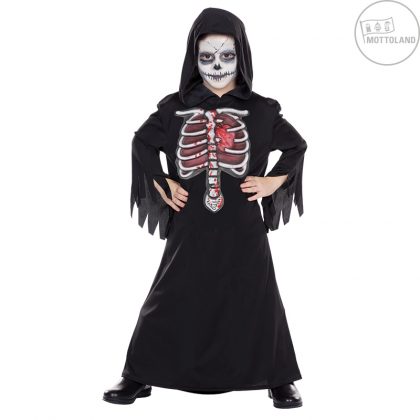 dětská horrorová róba