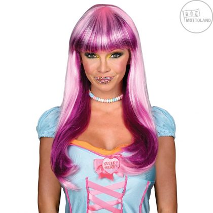 paruka candy
