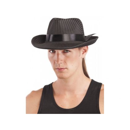 klobouk AL CAPONE