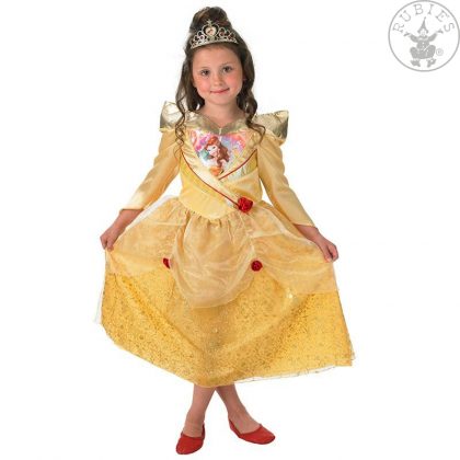 licenční dívčí kostým Belle Shimmer