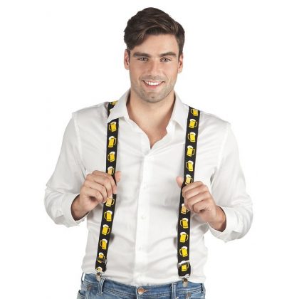 šle pivo