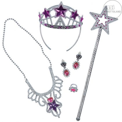 set princezna