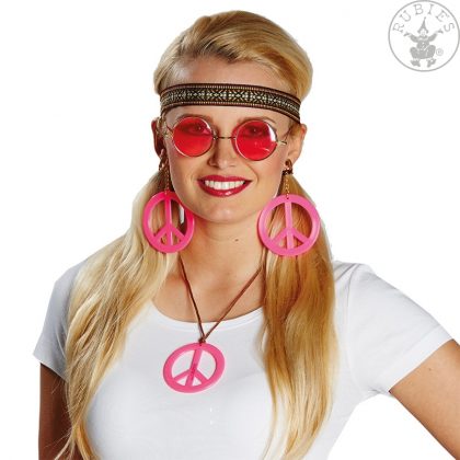 dámský hippie set