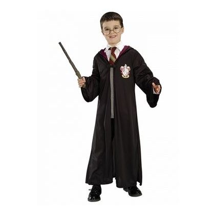 licenční chlapecký kostým Harry Potter