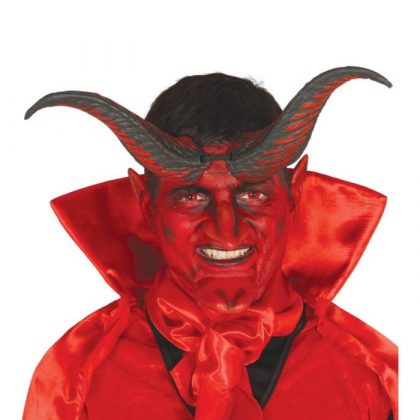 rohy satana de luxe