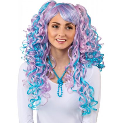 dámská paruka Candy