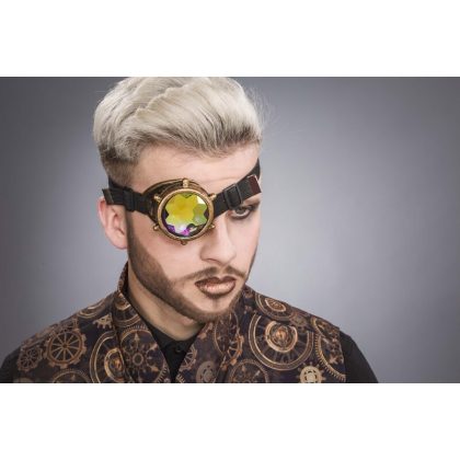 kaleidoskop steampunk