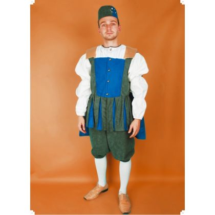 divadelní kostým PRINC