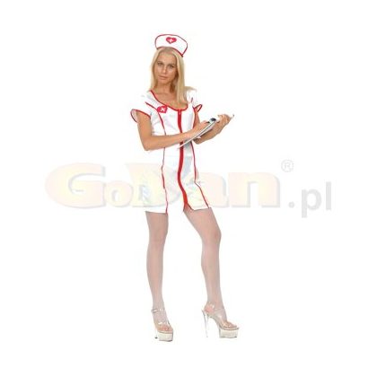 sexy zdravotní sestřička