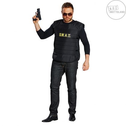 S.W.A.T. vesta