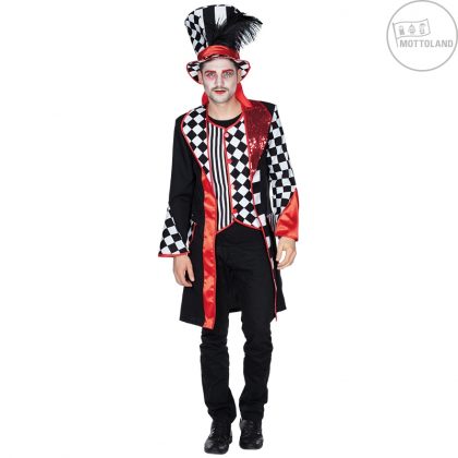 Foto - pánský kabát Pierrot