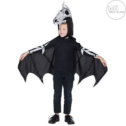 dětský kostým létajicí dinosaurus