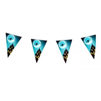 girlanda halloween 250 cm