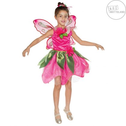 Foto - kostým waldfee