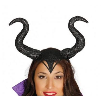 rohy démona