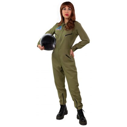 overal pilot