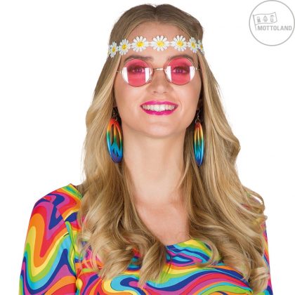hippies set