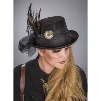 cylindr steampunk