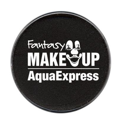 vodové barvy na tělo