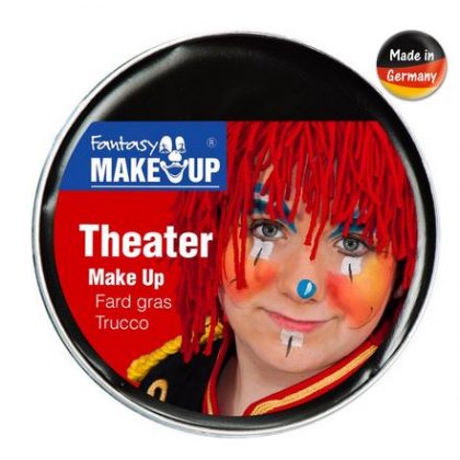 divadelní makeup