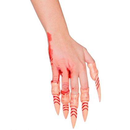 čarodějnické nehty