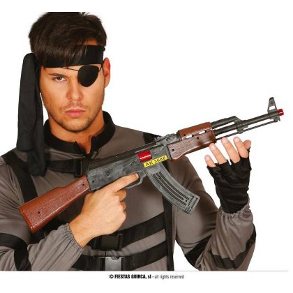 samopal AK-47