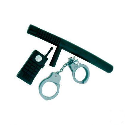 policejní set