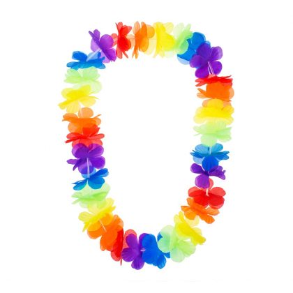 havajský věnec tropic