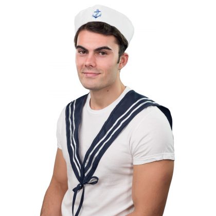 set námořnický