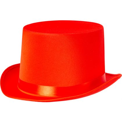 Foto - cylindr červený de luxe
