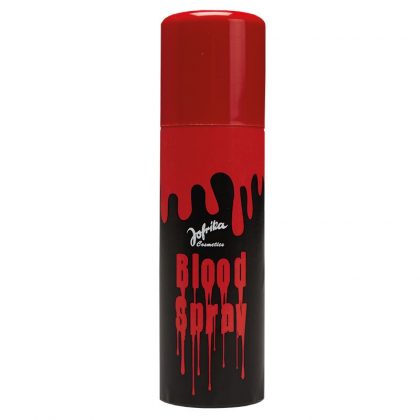 krev ve spreji 100 ml