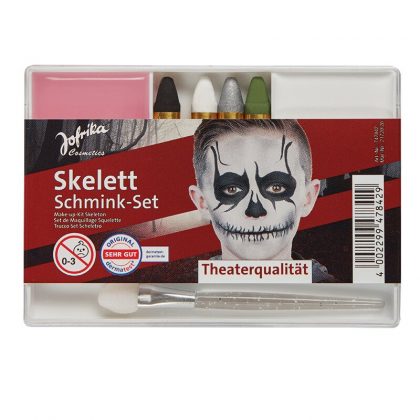 set halloween