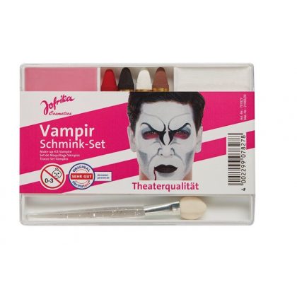 set vampírský