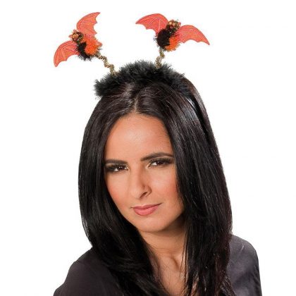 Foto - netopýří spona